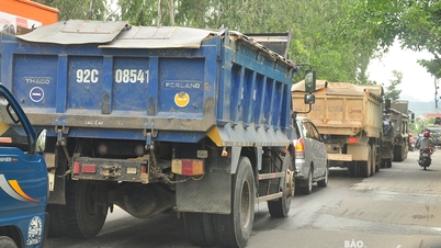 Temporarily suspend operations of some trucks during the 2024 high school graduation exam