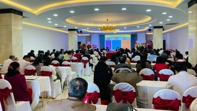 5 năm, huy động gần 140 tỷ đồng cho công tác khuyến học