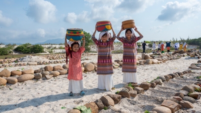 ពិធីបុណ្យ Ramuwan - Vietnam.vn