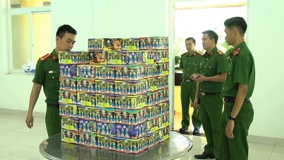 នគរបាល​ស្រុក​អ៊ា​គរ ឃាត់ខ្លួន​មុខសញ្ញា​ម្នាក់ ដកហូត​ផាវ​ជាង​១៤០​គីឡូក្រាម​។