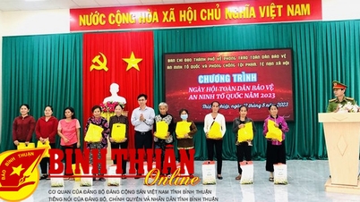 Innovation in mass mobilization work in the new situation