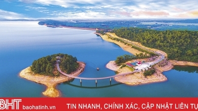 620 រូបថតស្អាតៗ និងវីដេអូឃ្លីបគួរឱ្យចាប់អារម្មណ៍អំពីទេសចរណ៍ Ha Tinh