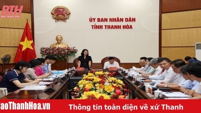 Tăng cường tuyên truyền vận động và thực hiện các nhiệm vụ hiến máu tình nguyện