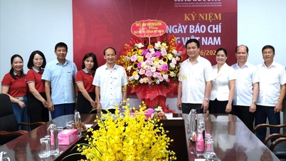 Lời cảm ơn của Báo Hải Dương