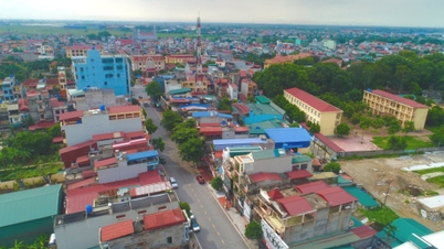 Diện mạo ở Bình Giang