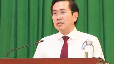 NTO - Hội nghị lần thứ hai, Ủy ban MTTQ Việt Nam tỉnh khoá XI, nhiệm kỳ 2024