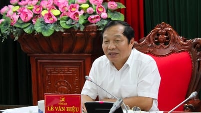 Các cơ quan tham mưu, giúp việc Tỉnh ủy Hải Dương cần tập trung thực hiện tốt các công việc
