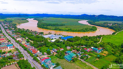 នៅថ្ងៃទី២៤ ខែឧសភា នៅទីក្រុង Nghe An នឹងមានភ្លៀងធ្លាក់រាយប៉ាយ និងផ្គររន្ទះនៅពេលរសៀល និងពេលយប់។