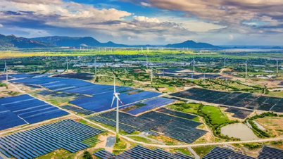 Có thể nhập khẩu 8.000 MW điện