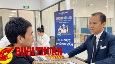ក្នុងកិច្ចខិតខំប្រឹងប្រែងដើម្បីបំពេញនូវសម្ភារៈបរិក្ខារ Novaworld Phan Thiet បន្ថែមបុគ្គលិកជាង 500 នាក់ដើម្បីស្វាគមន៍ភ្ញៀវទេសចរនៅចុងឆ្នាំ