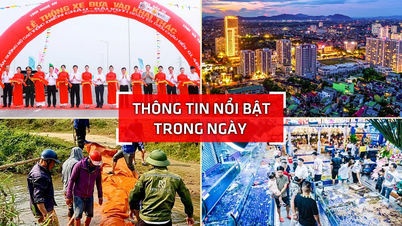 Nghe An៖ ហាយឡាយថ្ងៃទី ២៨ មេសា
