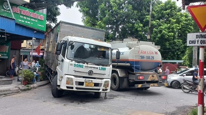 Tiêu điểm giao thông Hải Dương ngày 24/8