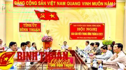 ការកែលម្អប្រសិទ្ធភាពនៃការឃោសនាតាមមាត់ក្នុងស្ថានភាពថ្មី។