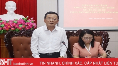 ជំរុញការឃោសនា និងអនុវត្តការងារកំណែទម្រង់រដ្ឋបាលប្រកបដោយប្រសិទ្ធភាព