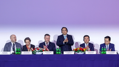 Creating new momentum for Vietnam - Poland economic, trade and investment cooperation