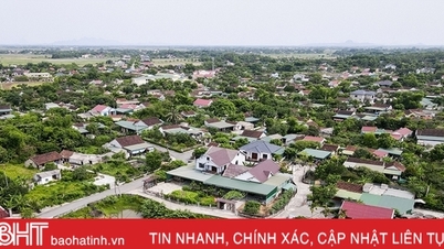Trên quê hương La Sơn phu tử Nguyễn Thiếp