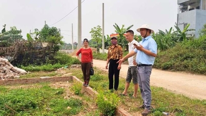 Bộ Tài chính phản hồi về kiến nghị miễn thuế sử dụng đất phi nông nghiệp