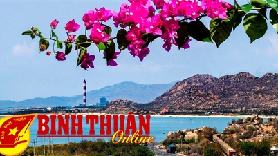 Đưa du lịch sớm trở thành ngành kinh tế mũi nhọn