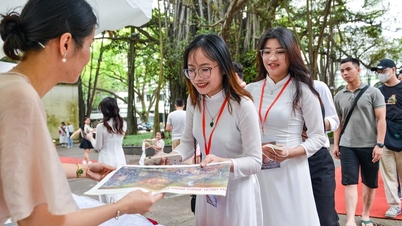 Nhan Dan Newspaper gives readers 100,000 copies of panorama supplement "Dien Bien Phu Campaign"