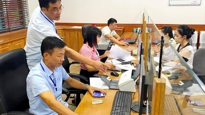 Chí Linh đơn giản hóa thủ tục hành chính, tạo thuận lợi cho người dân
