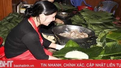 កំពូល​បង់​ថ្លៃ​បញ្ជា​ភូមិ​ខុង ហាម​ជុង