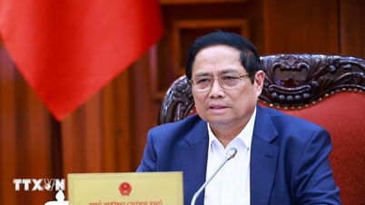 នាយករដ្ឋមន្រ្តី ដឹកនាំកិច្ចប្រជុំស្តីពីការគ្រប់គ្រងគោលនយោបាយសារពើពន្ធ និងរូបិយវត្ថុ និងទីផ្សារមាស