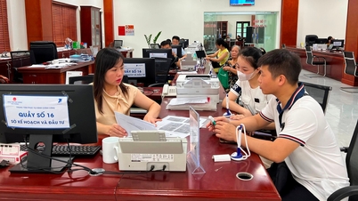 ទីក្រុង Hai Duong បញ្ឈប់ដំណើរការឯកសារគម្រោងវិនិយោគចំនួន ១០៣