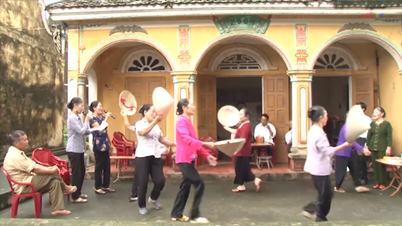 Đệ trình UNESCO xem xét, đưa Mo Mường vào Danh sách Di sản Văn hóa phi vật thể