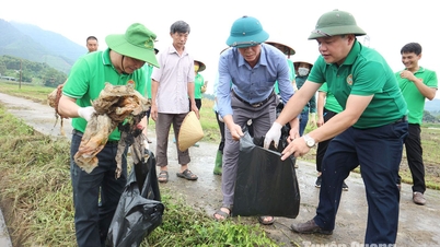 Học theo Bác nâng cao trách nhiệm, hiệu quả công việc