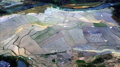 Amazed by E Tong in the water pouring season