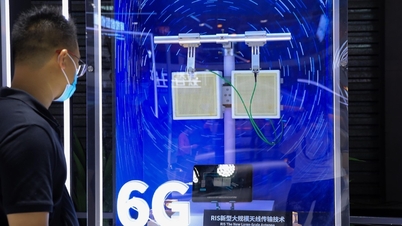 What are Chinese carriers doing to realize 6G technology?
