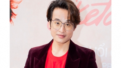 Ha Anh Tuan talks about the comment 'only serving rich people'