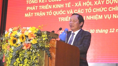 Chi Linh ផ្តោតលើការសម្រួលអង្គភាព និងប្រតិបត្តិការប្រកបដោយប្រសិទ្ធភាព និងប្រសិទ្ធភាព។