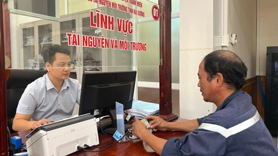 តើ​លោក Thanh Mien ធ្វើ​អ្វី​ដើម្បី​គេច​ពី​តំណែង​បាត​តារាង​ក្នុង​ចំណាត់ថ្នាក់​កំណែទម្រង់​រដ្ឋបាល?