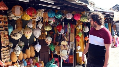 Le Vietnam se classe au 3ème rang des destinations asiatiques attirant les touristes européens.