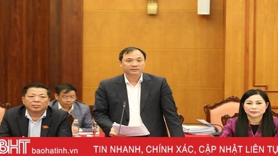 Nỗ lực hoàn thành tốt nhất các mục tiêu, chỉ tiêu Nghị quyết Đại hội XIII của Đảng