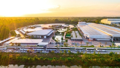 เหตุใดบริษัทเครื่องประดับที่ใหญ่ที่สุดในโลกอย่าง Pandora จึงเลือกเวียดนามสร้างโรงงานมูลค่า 150 ล้านเหรียญสหรัฐ