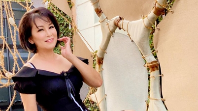Nữ ca sĩ Việt tuổi 50 viên mãn bên chồng con trong biệt thự hơn 70 tỷ đồng ở Mỹ
