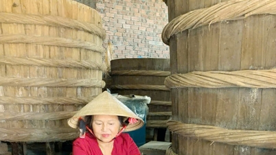 ទឹកត្រី Lanh ឆ្ងាញ់