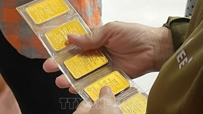 銀行における金取引は冷え込んでいる。