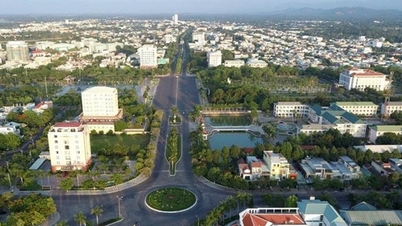 Giải quyết dứt điểm các vụ việc trên lĩnh vực quản lý nhà nước về đất đai