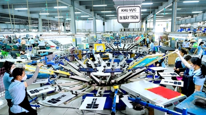 Kịch bản tăng trưởng GRDP
