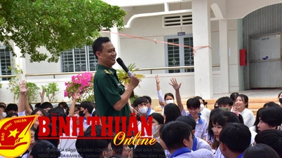 Ấn tượng từ triển lãm số “Hoàng Sa, Trường Sa của Việt Nam”