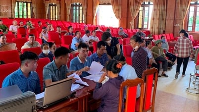 Kinh nghiệm hay trong giải phóng mặt bằng đường trục Đông