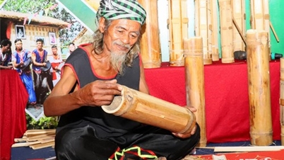 ត្រៀមសម្រាប់ទិវាវប្បធម៌ និងទេសចរណ៍ Ninh Thuan នៅ Da Nang