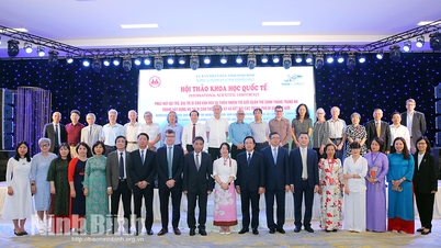 សម័យប្រជុំទូទៅតភ្ជាប់តំបន់ទីក្រុងបេតិកភណ្ឌ Trang An ជាមួយទីក្រុងបេតិកភណ្ឌយូណេស្កូ