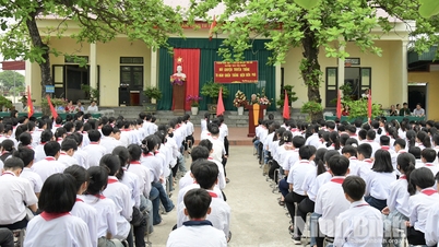 Chú trọng giáo dục về Chiến thắng Điện Biên Phủ cho thế hệ trẻ