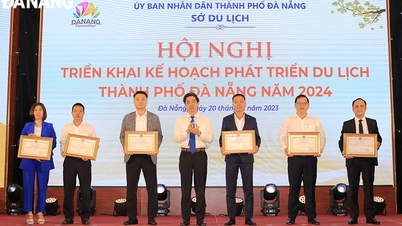 នៅឆ្នាំ 2024 គ្រឹះស្ថានស្នាក់នៅខិតខំបម្រើភ្ញៀវចំនួន 8.42 លាននាក់។