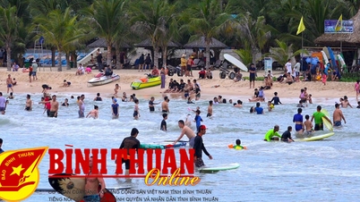 ទាញយកអត្ថប្រយោជន៍នៃទេសចរណ៍ គួបផ្សំនឹងកីឡា