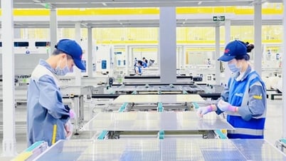 Quang Yen Town: Opening the door to attract investment